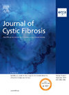 Journal of Cystic Fibrosis杂志封面
